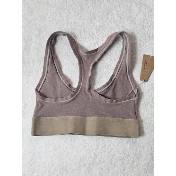 Skims racer back bra Nwt - Picture 5 of 8